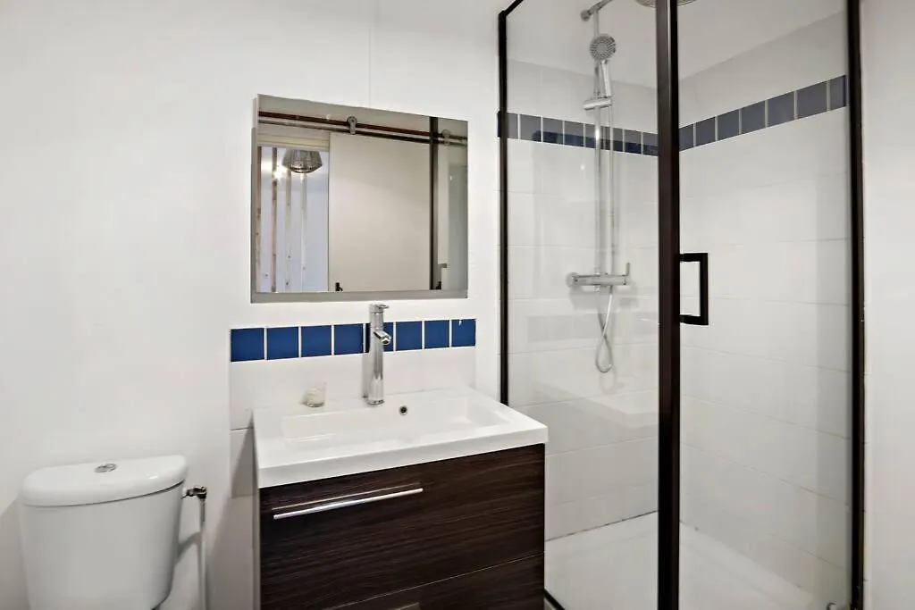Appartement Rosalia, Cosy & Central Fort-de-France